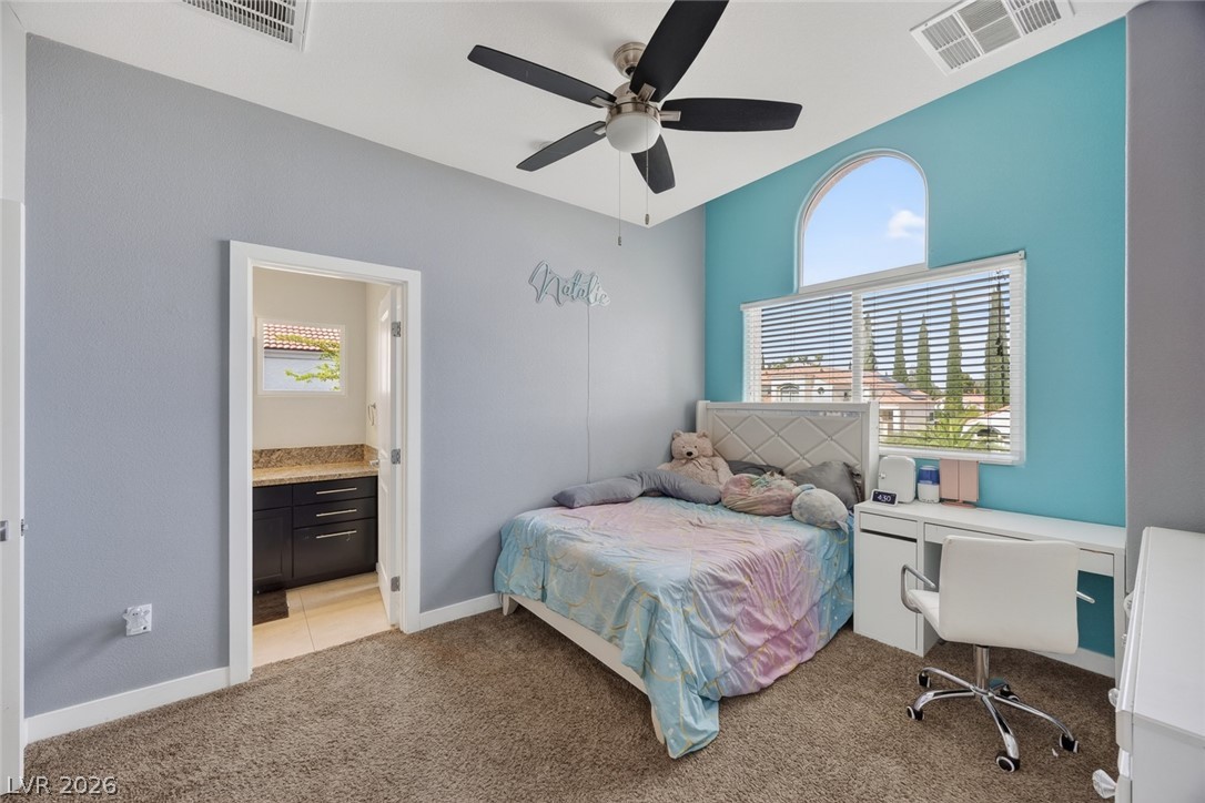 3033 Pebblestone Circle Las Vegas NV 89117