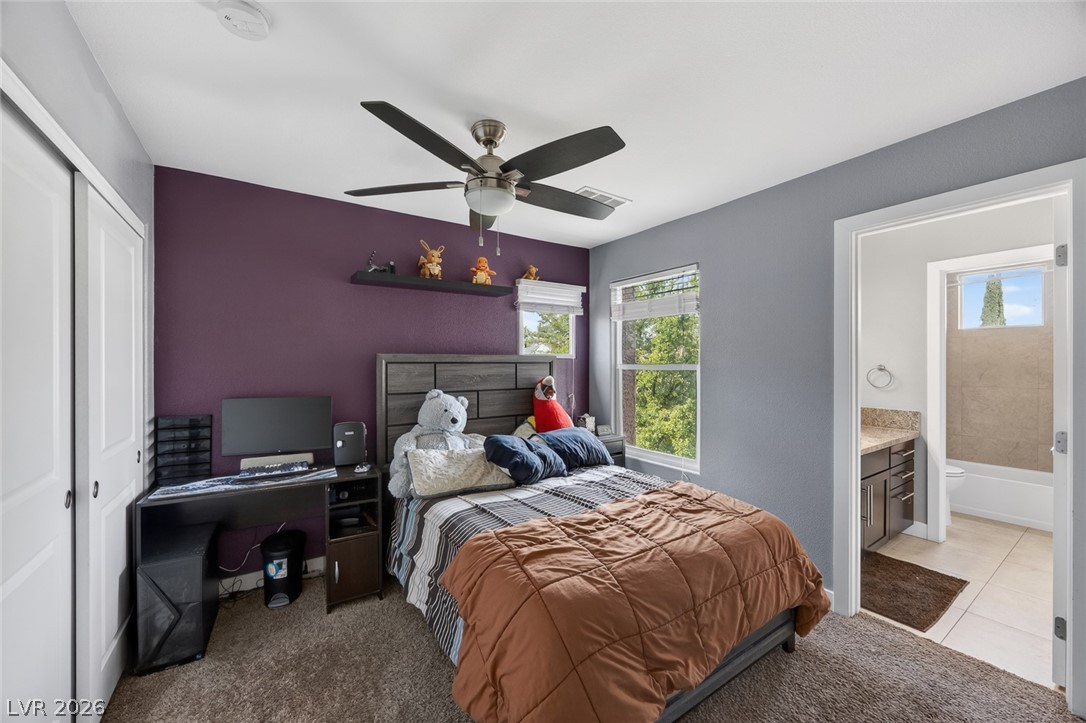 3033 Pebblestone Circle Las Vegas NV 89117
