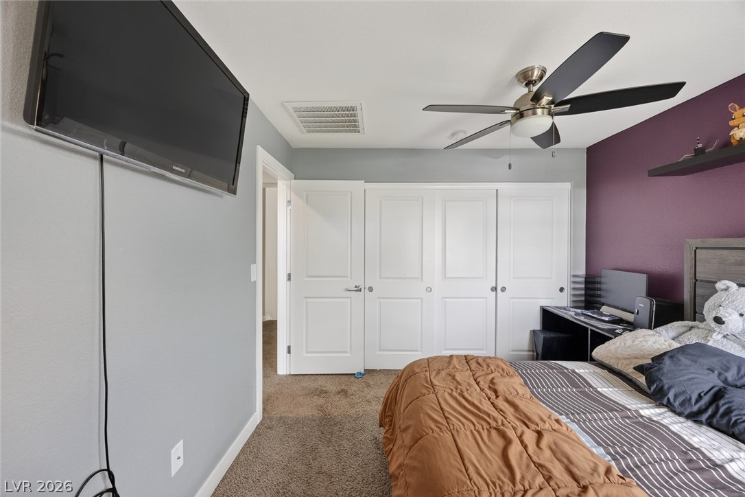 3033 Pebblestone Circle Las Vegas NV 89117