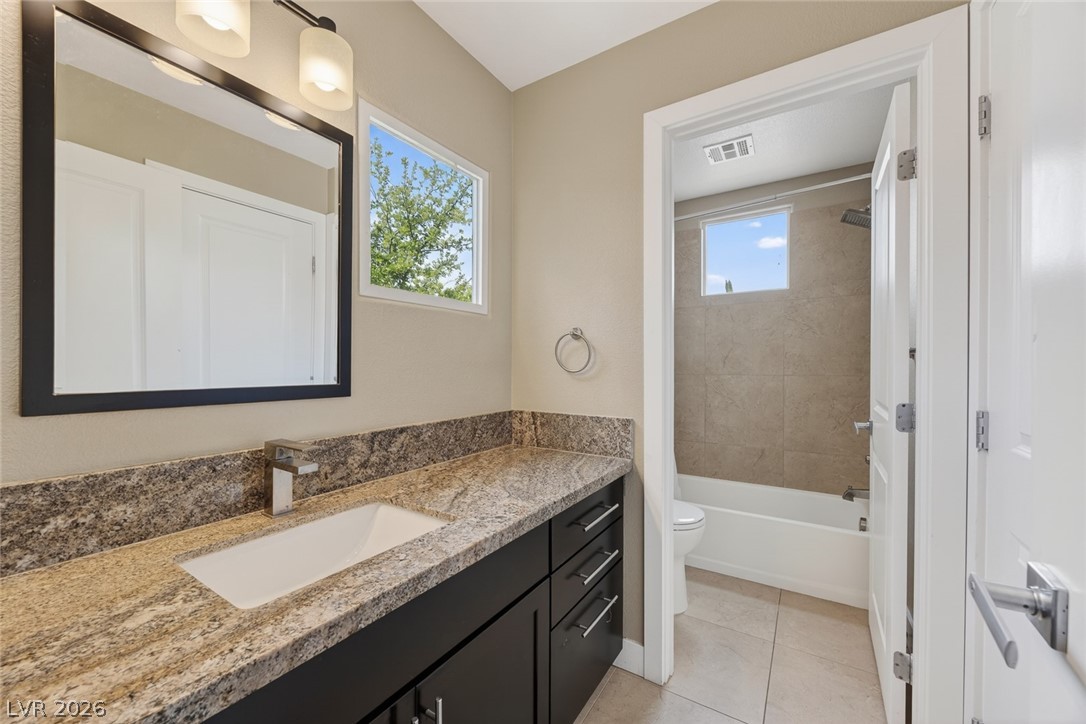 3033 Pebblestone Circle Las Vegas NV 89117
