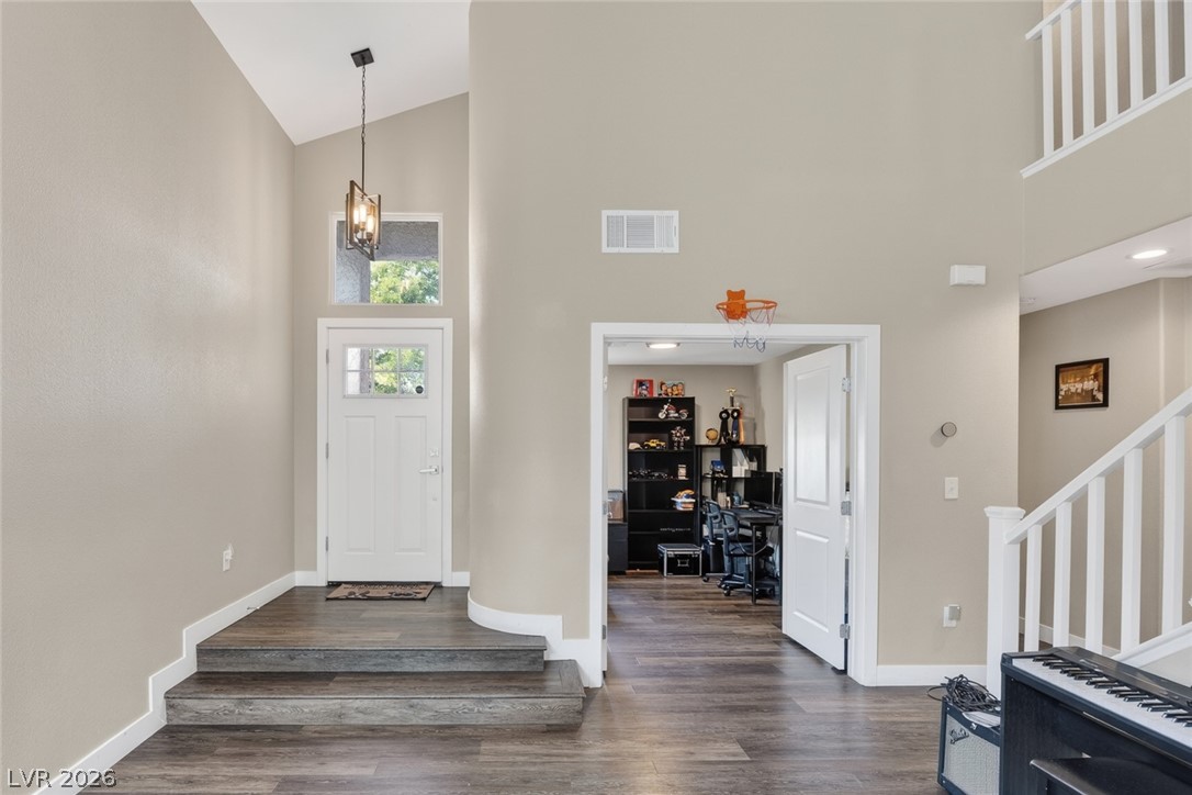 3033 Pebblestone Circle Las Vegas NV 89117