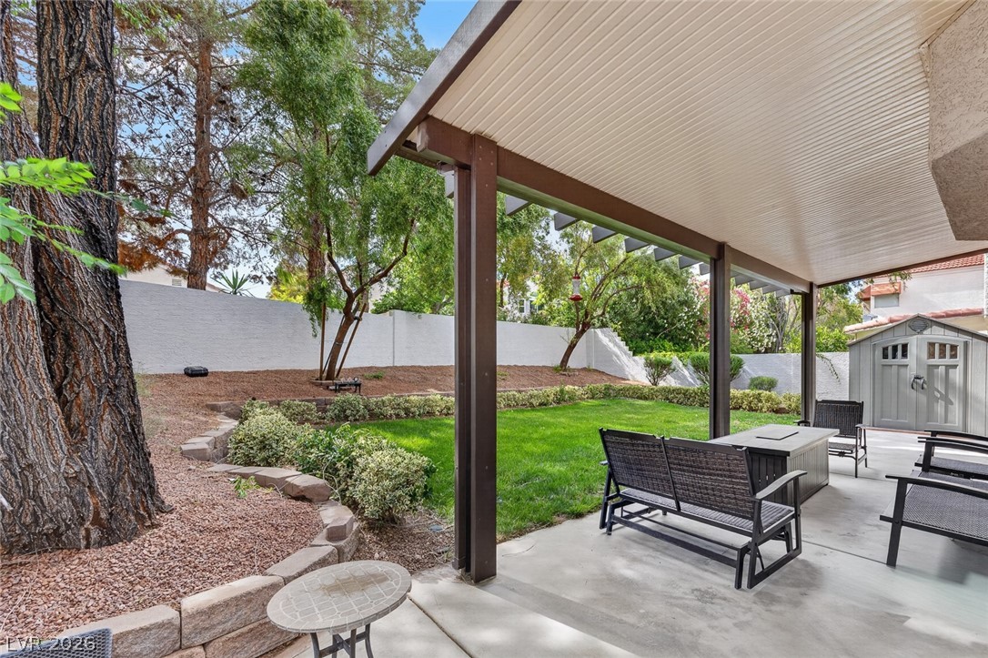 3033 Pebblestone Circle Las Vegas NV 89117