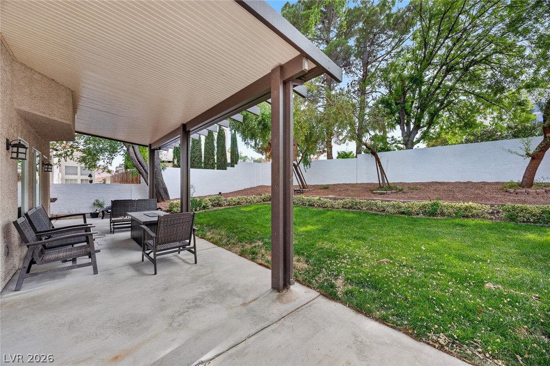3033 Pebblestone Circle Las Vegas NV 89117