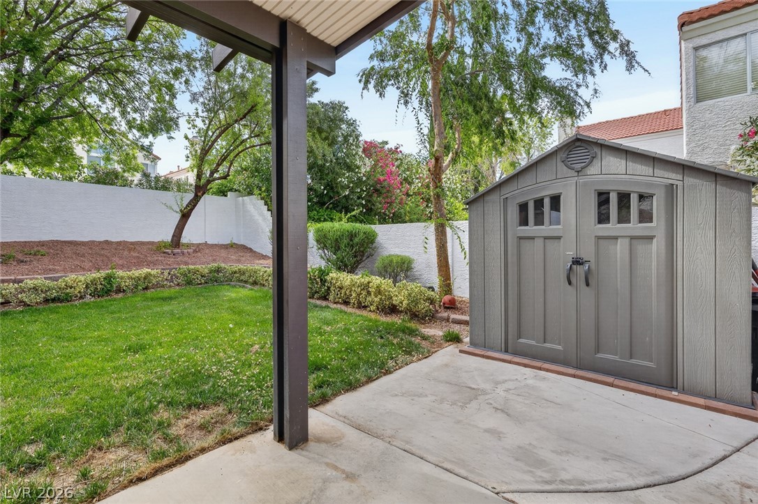 3033 Pebblestone Circle Las Vegas NV 89117