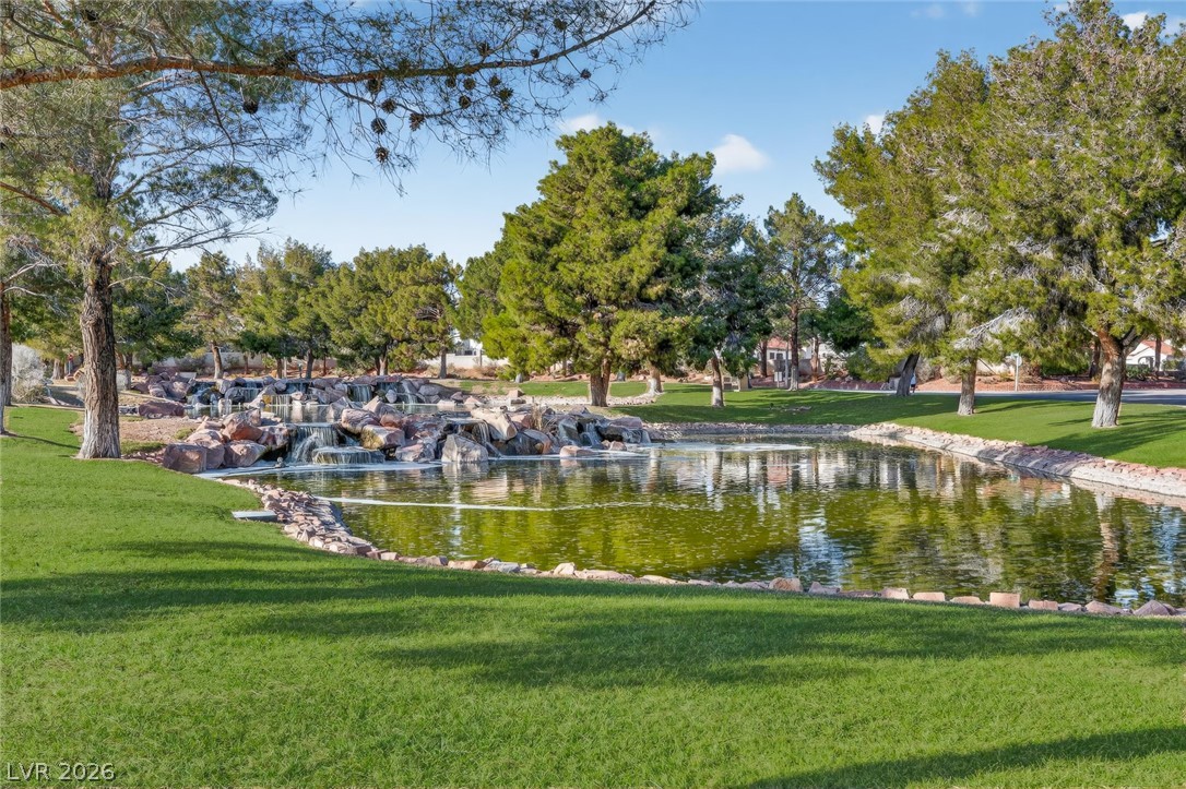 3033 Pebblestone Circle Las Vegas NV 89117