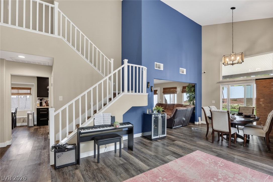 3033 Pebblestone Circle Las Vegas NV 89117