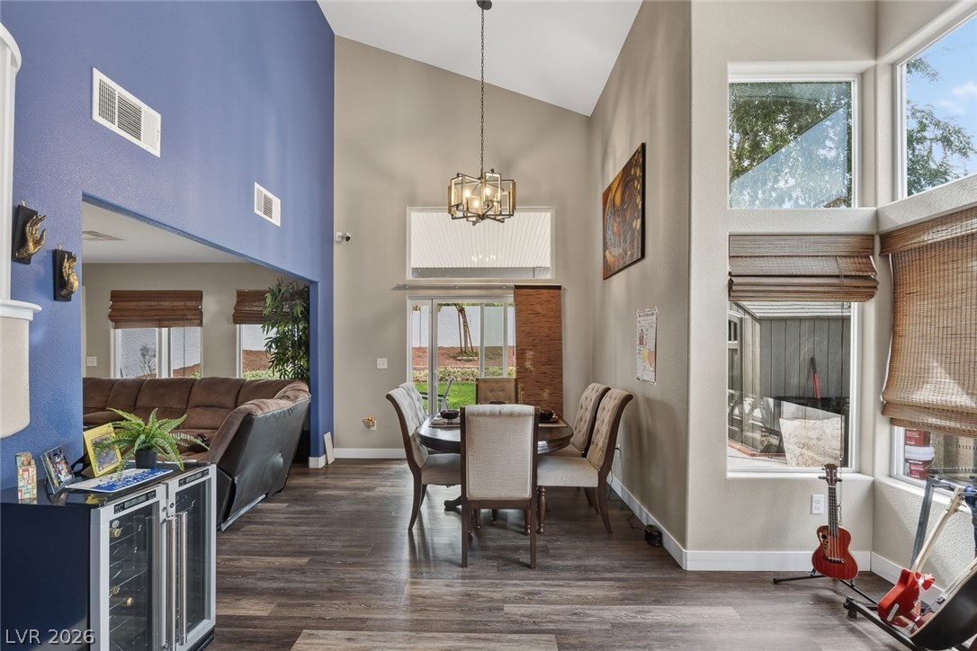 3033 Pebblestone Circle Las Vegas NV 89117