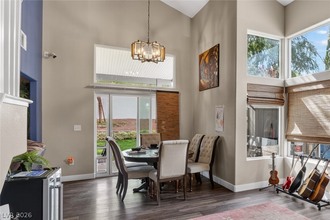 3033 Pebblestone Circle Las Vegas NV 89117