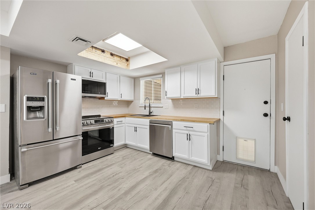 5626 West Lake Mead Boulevard Las Vegas NV 89108