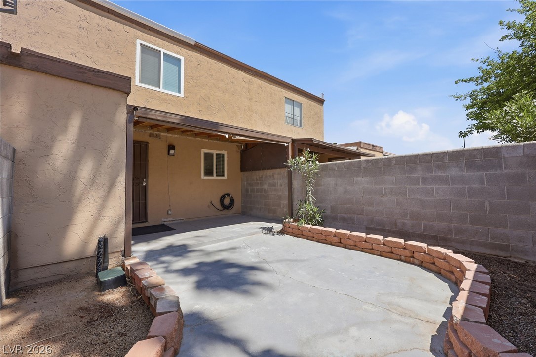 5626 West Lake Mead Boulevard Las Vegas NV 89108