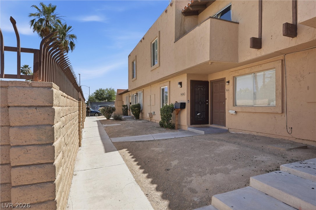 5626 West Lake Mead Boulevard Las Vegas NV 89108