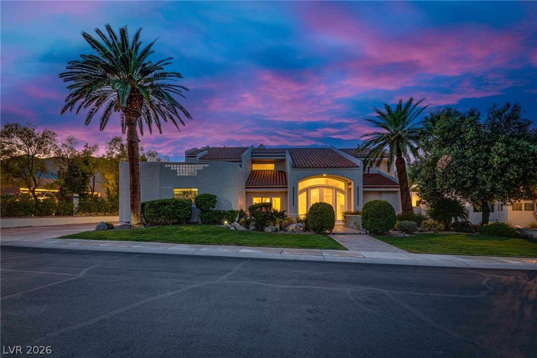 22 Sawgrass Court Las Vegas NV 89113