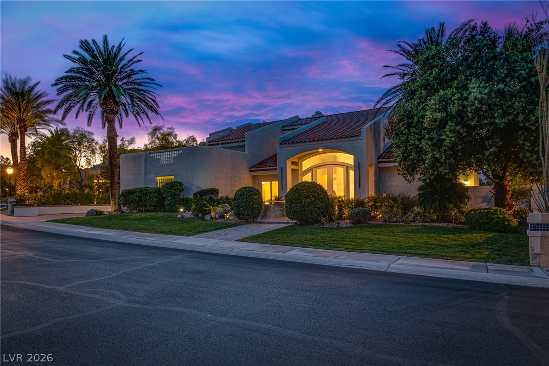 22 Sawgrass Court Las Vegas NV 89113