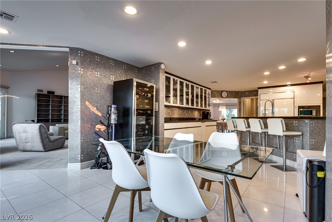 22 Sawgrass Court Las Vegas NV 89113