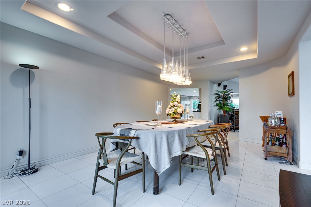 22 Sawgrass Court Las Vegas NV 89113