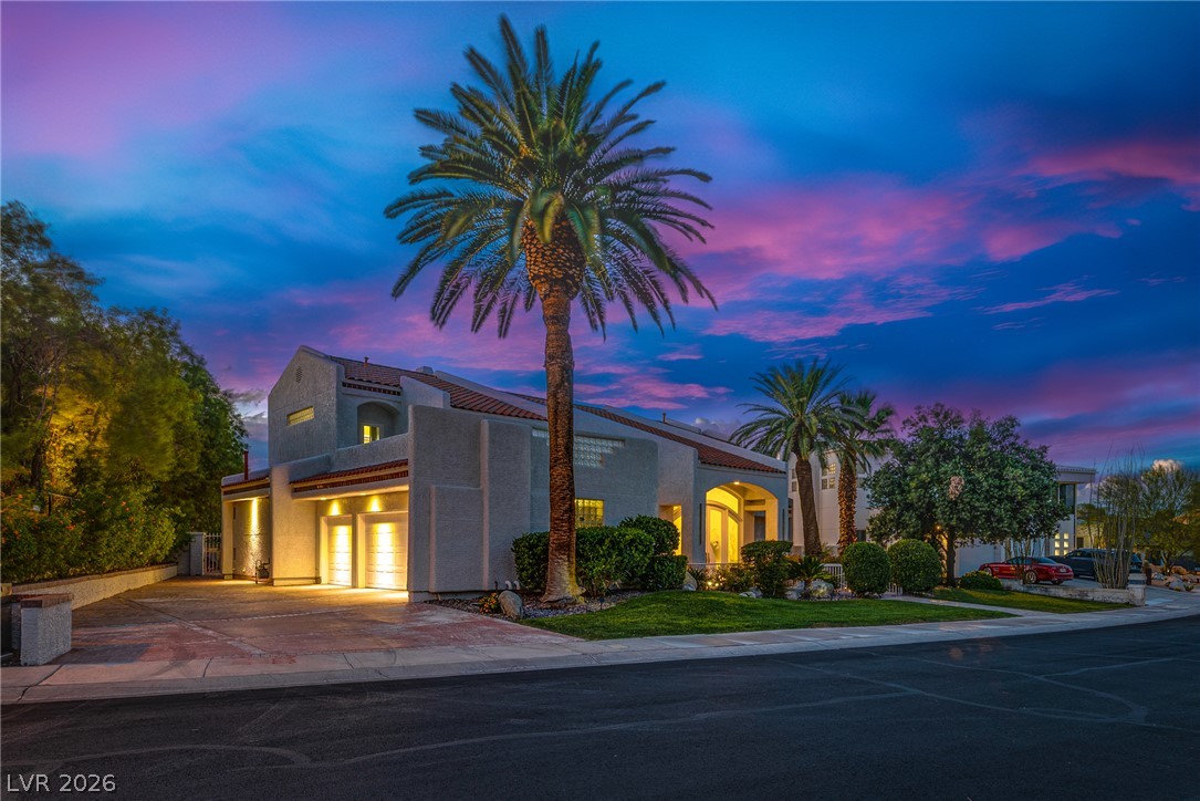 22 Sawgrass Court Las Vegas NV 89113