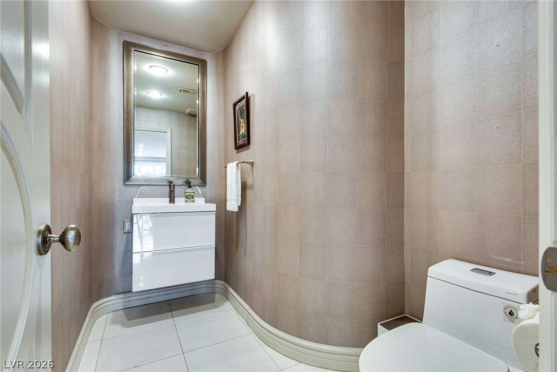 22 Sawgrass Court Las Vegas NV 89113