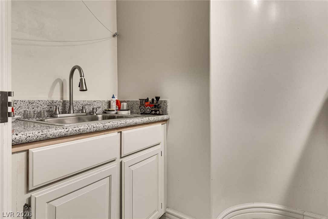 22 Sawgrass Court Las Vegas NV 89113