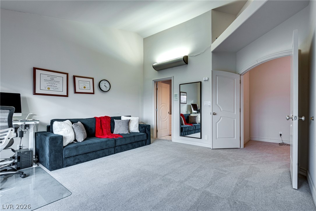 22 Sawgrass Court Las Vegas NV 89113