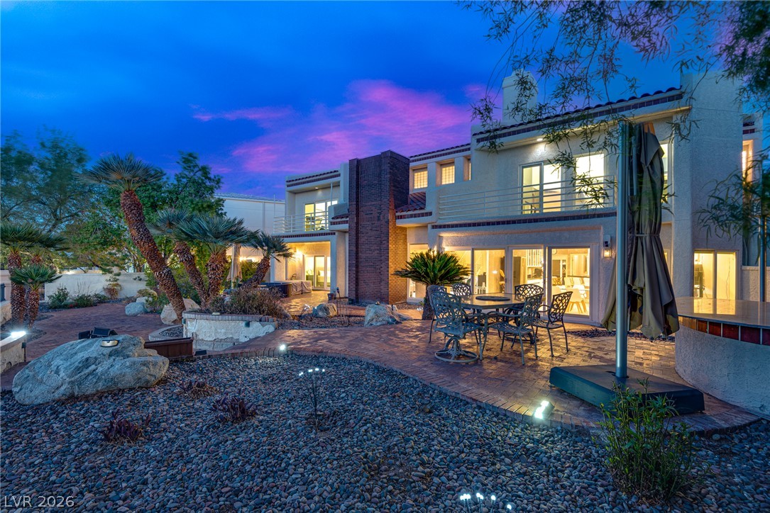 22 Sawgrass Court Las Vegas NV 89113