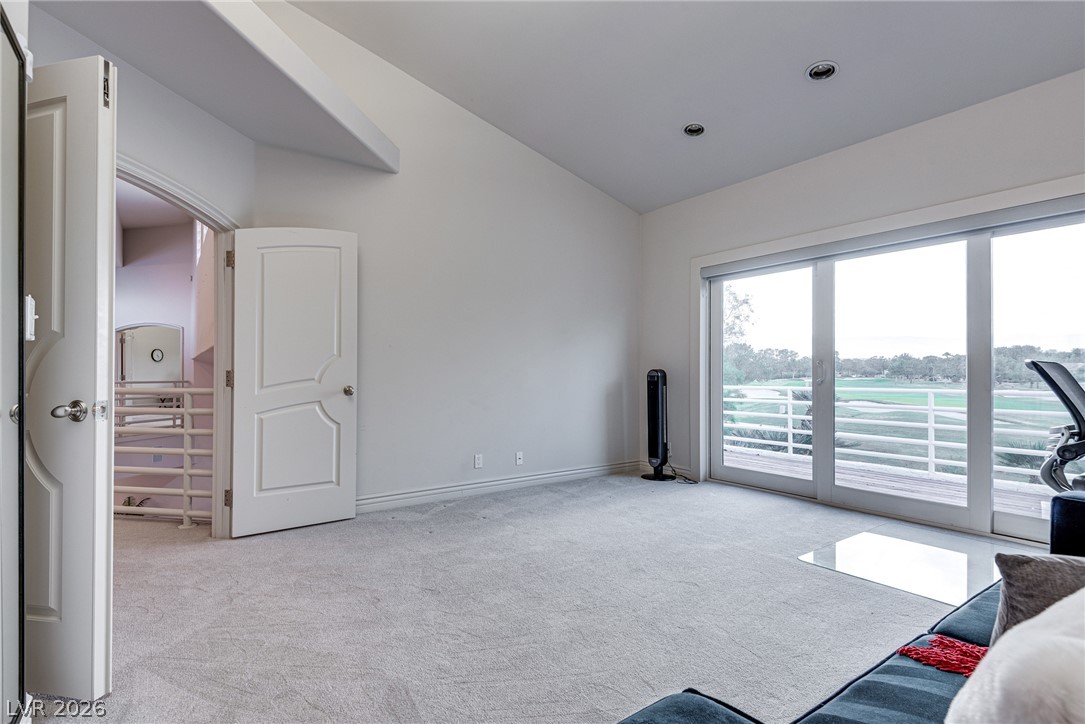 22 Sawgrass Court Las Vegas NV 89113