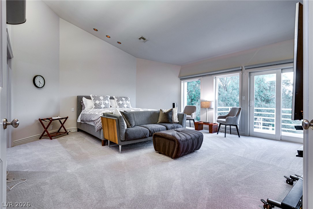 22 Sawgrass Court Las Vegas NV 89113