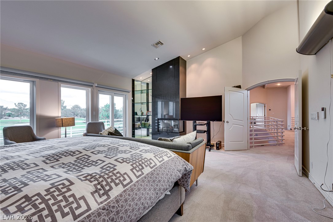 22 Sawgrass Court Las Vegas NV 89113