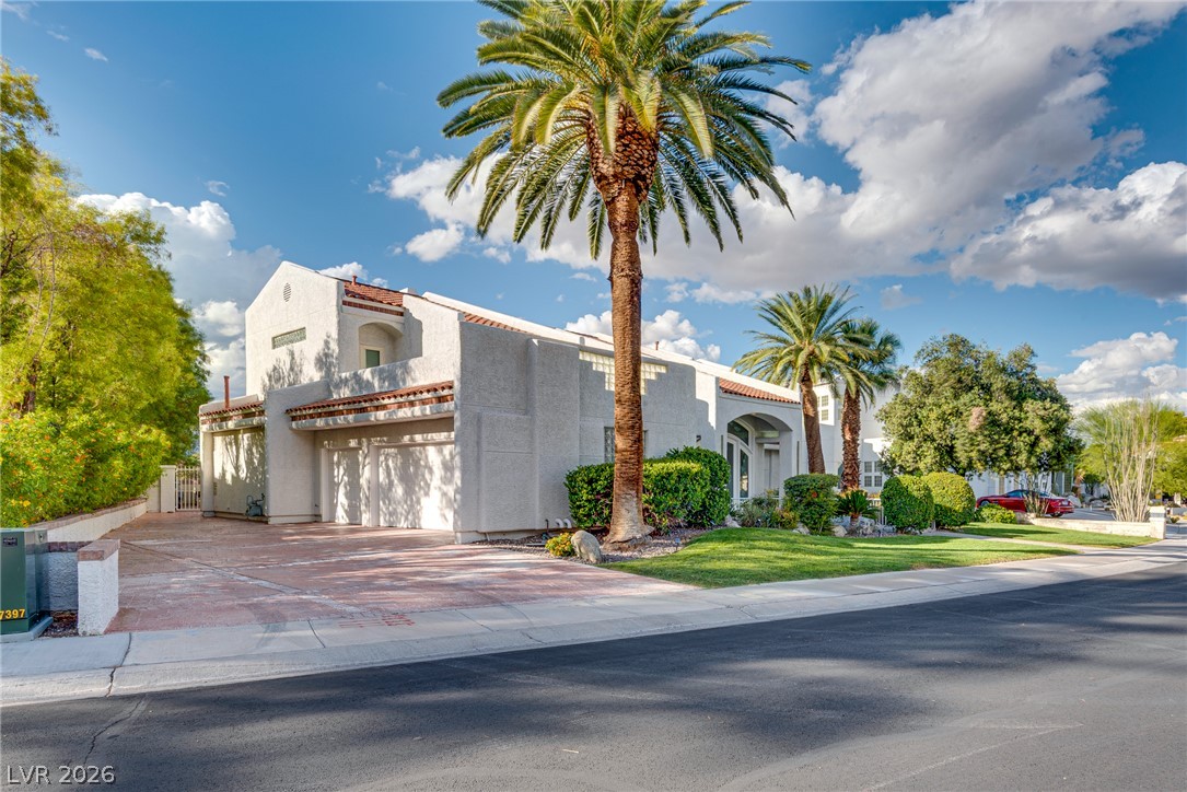22 Sawgrass Court Las Vegas NV 89113