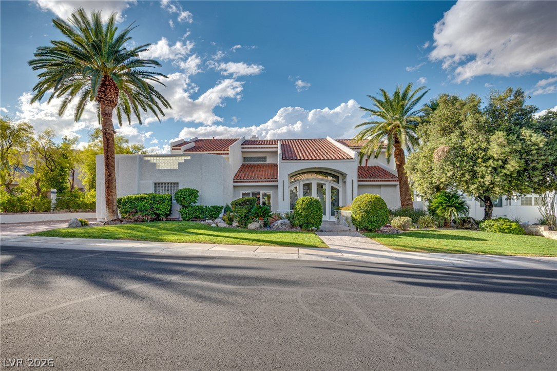 22 Sawgrass Court Las Vegas NV 89113