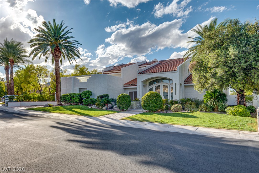 22 Sawgrass Court Las Vegas NV 89113