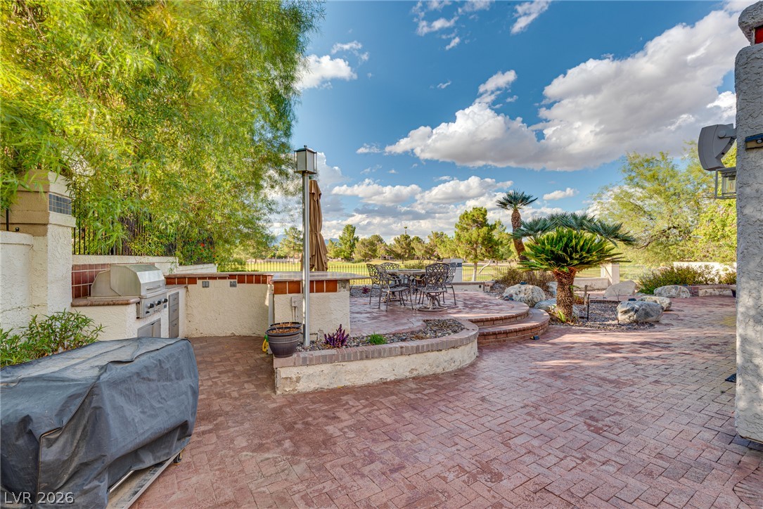 22 Sawgrass Court Las Vegas NV 89113