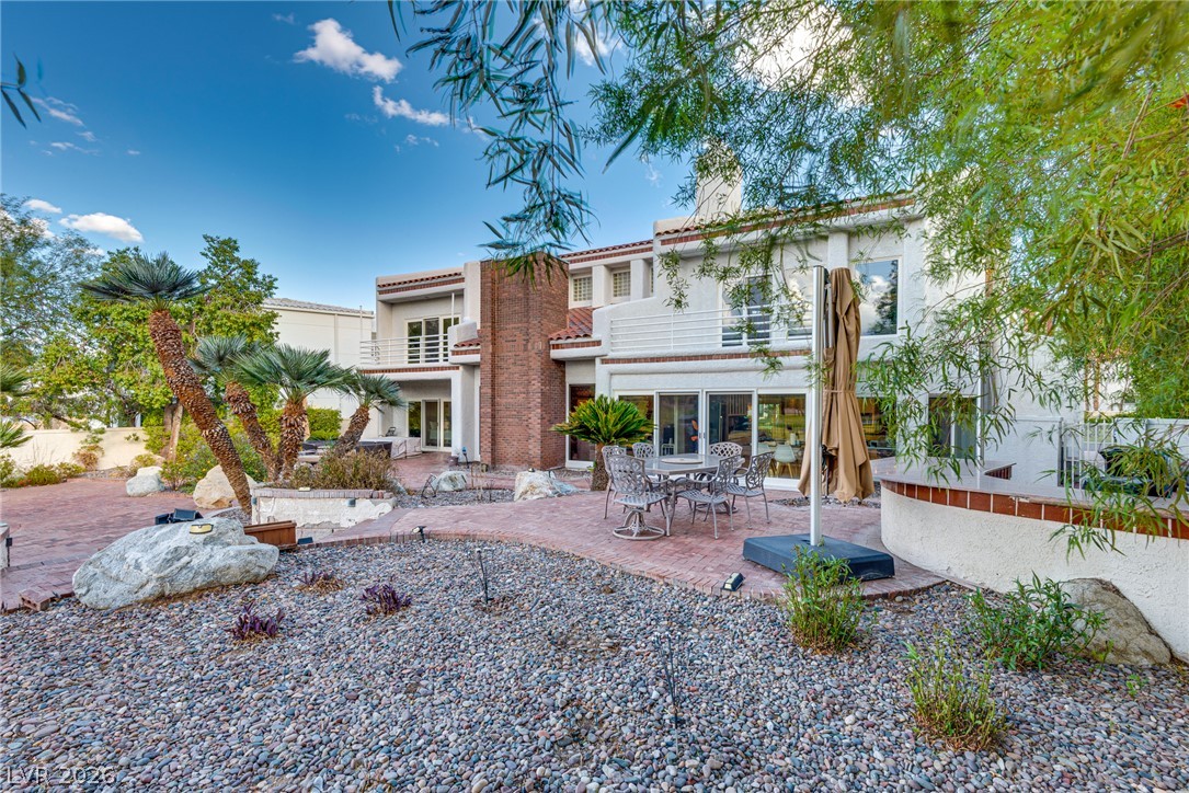 22 Sawgrass Court Las Vegas NV 89113