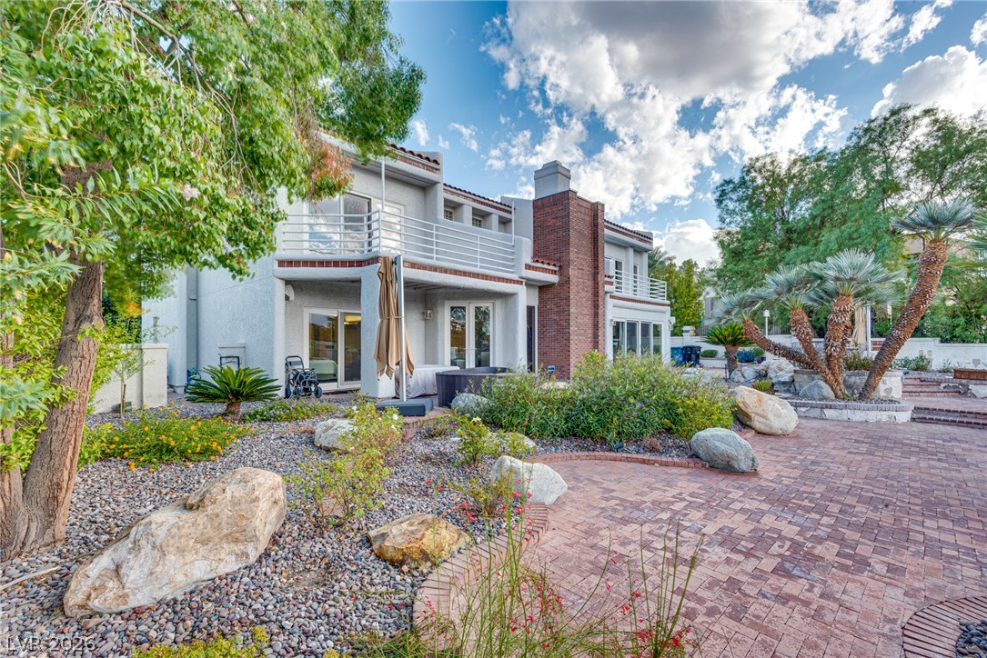 22 Sawgrass Court Las Vegas NV 89113