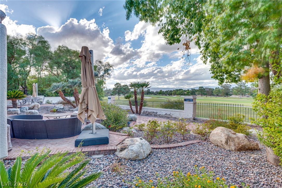 22 Sawgrass Court Las Vegas NV 89113