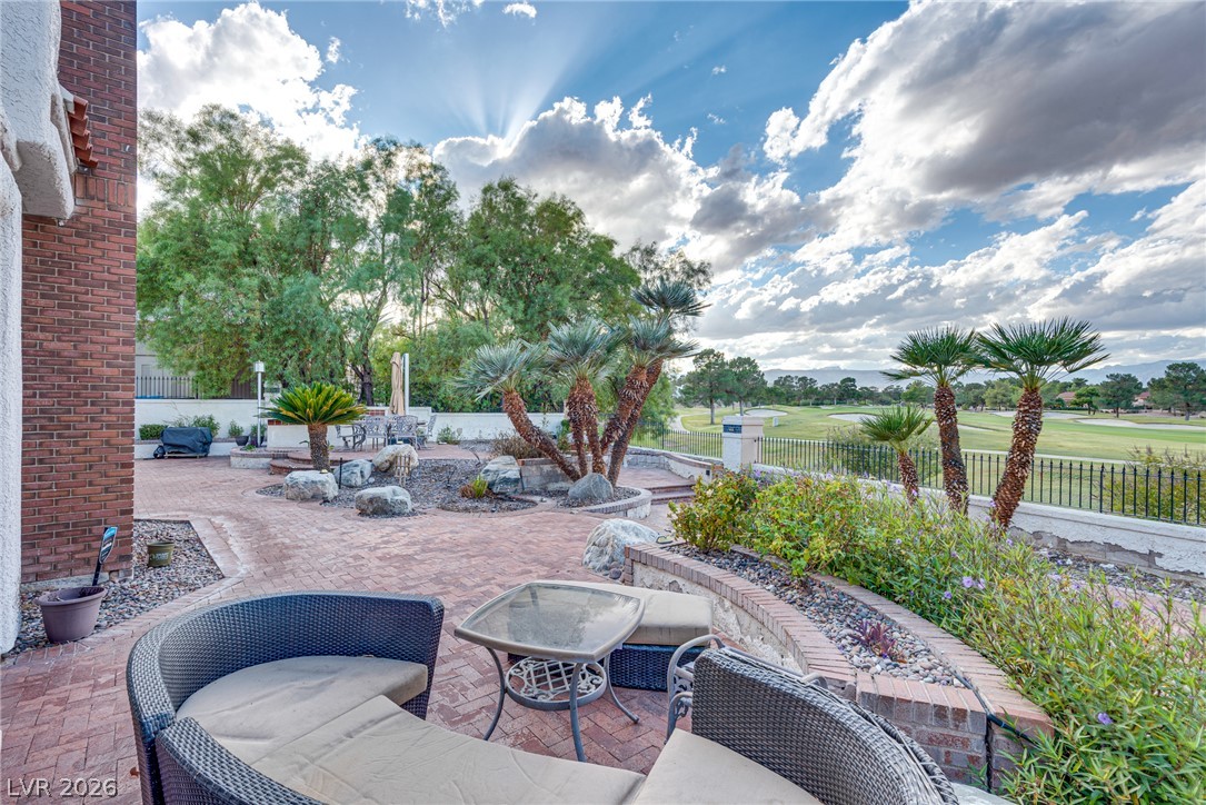 22 Sawgrass Court Las Vegas NV 89113