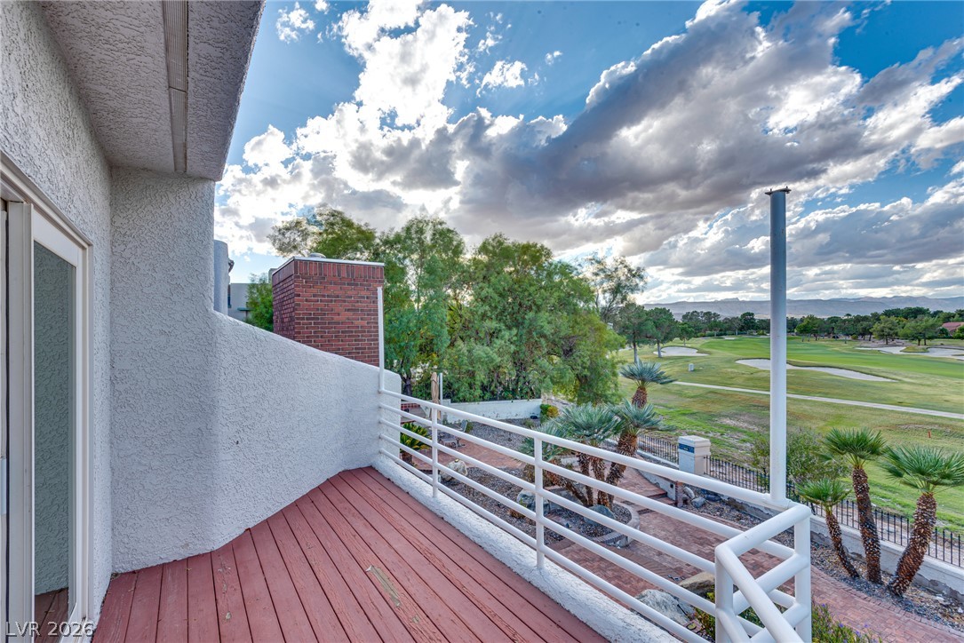 22 Sawgrass Court Las Vegas NV 89113