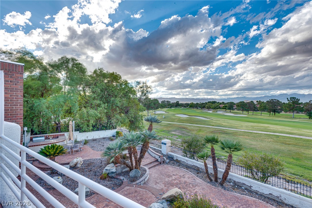 22 Sawgrass Court Las Vegas NV 89113