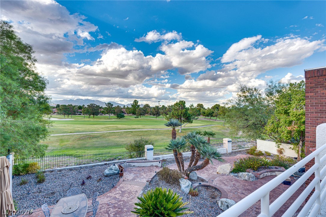 22 Sawgrass Court Las Vegas NV 89113