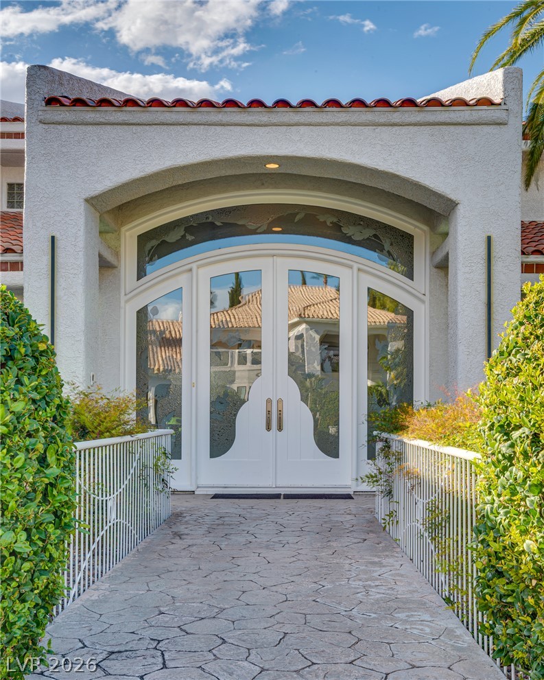 22 Sawgrass Court Las Vegas NV 89113