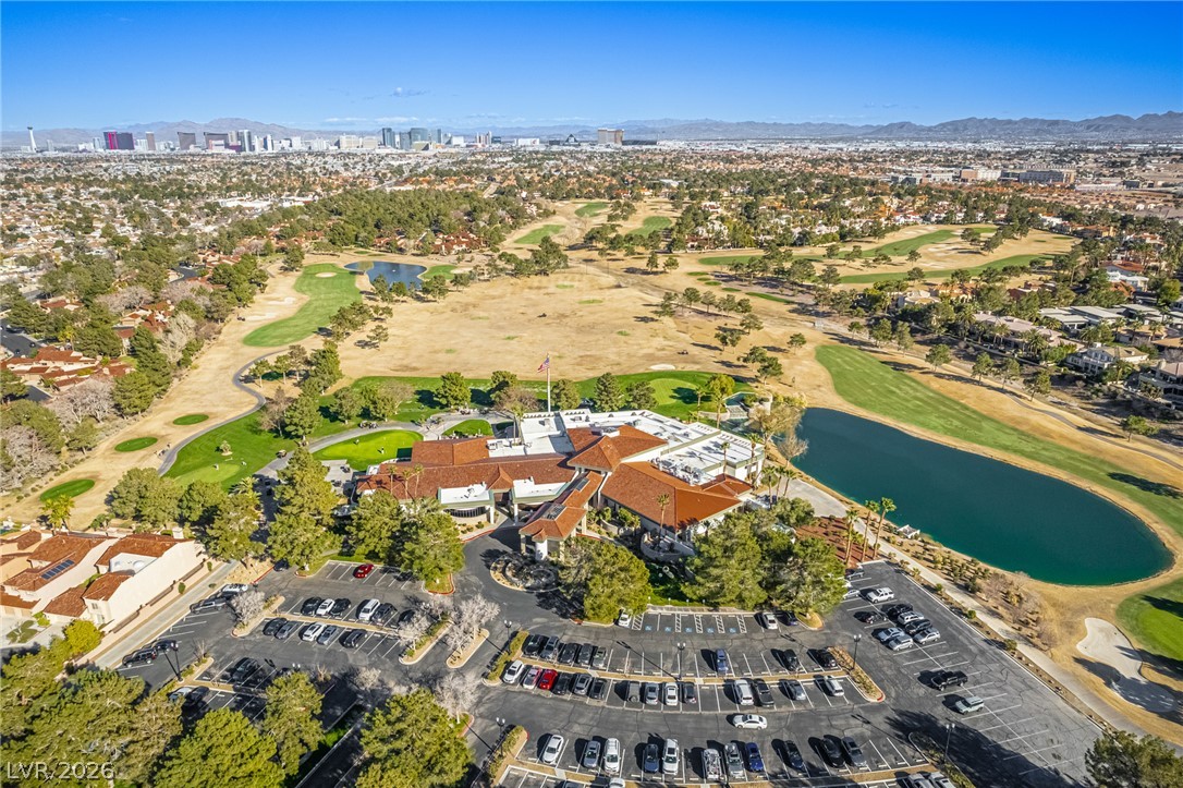 22 Sawgrass Court Las Vegas NV 89113