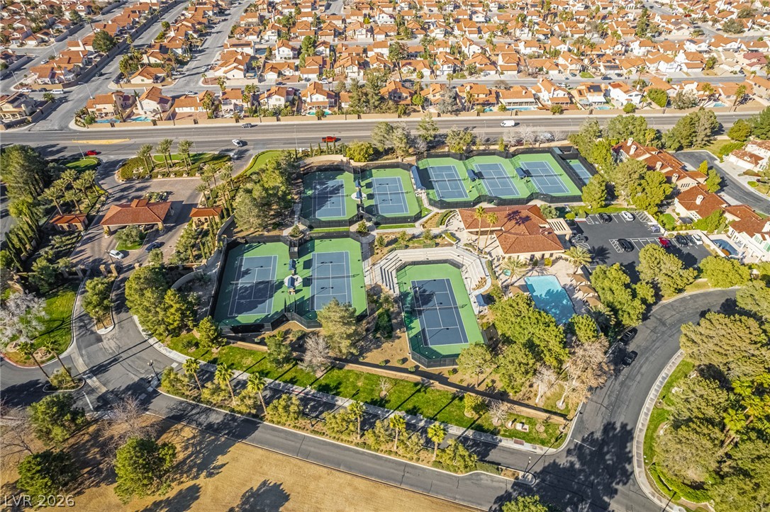 22 Sawgrass Court Las Vegas NV 89113