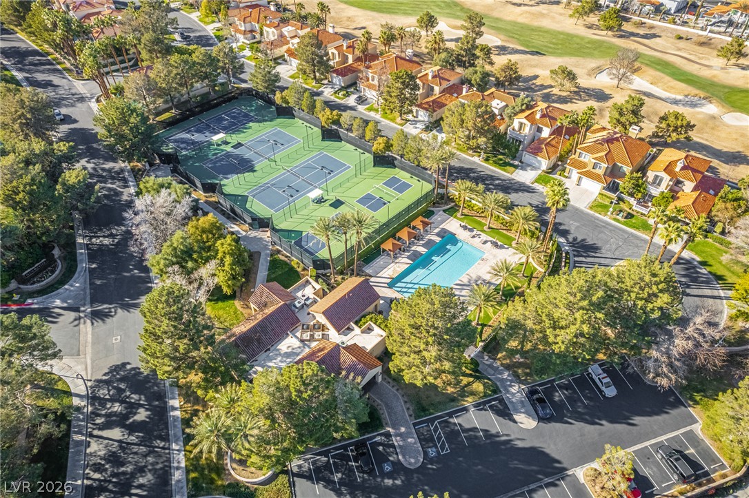 22 Sawgrass Court Las Vegas NV 89113