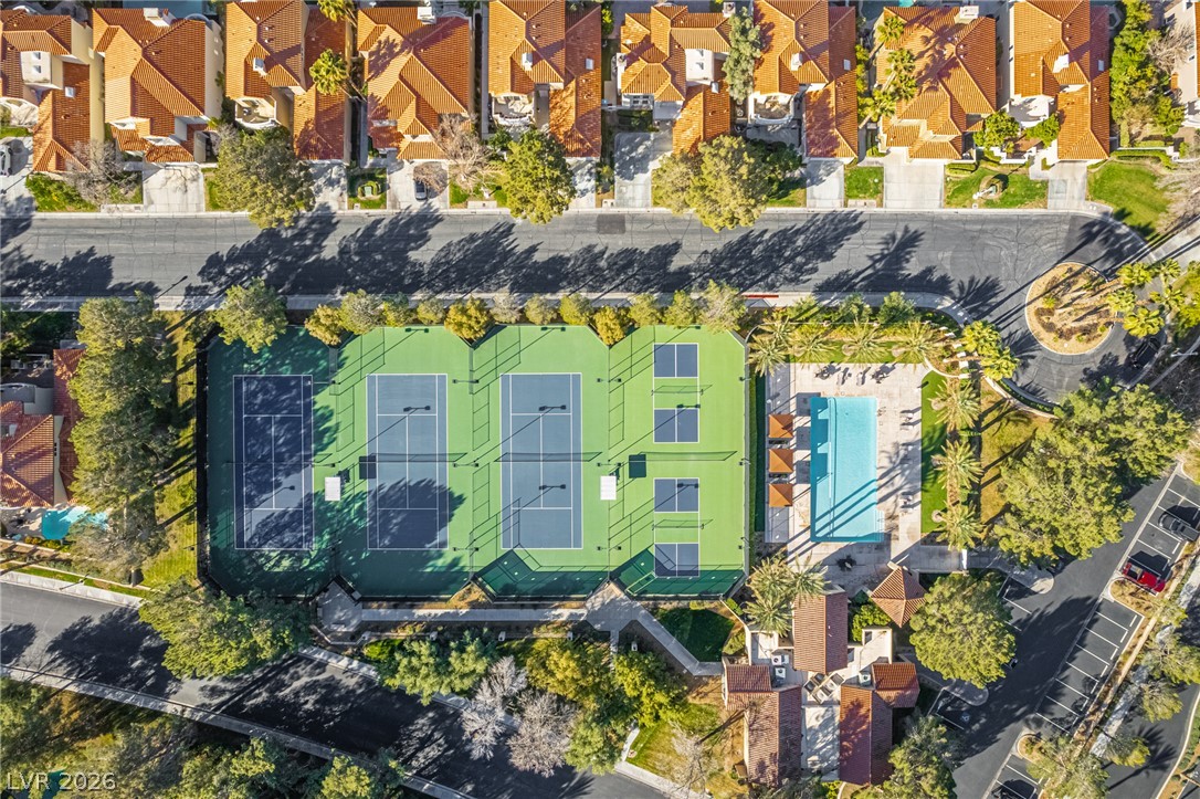 22 Sawgrass Court Las Vegas NV 89113