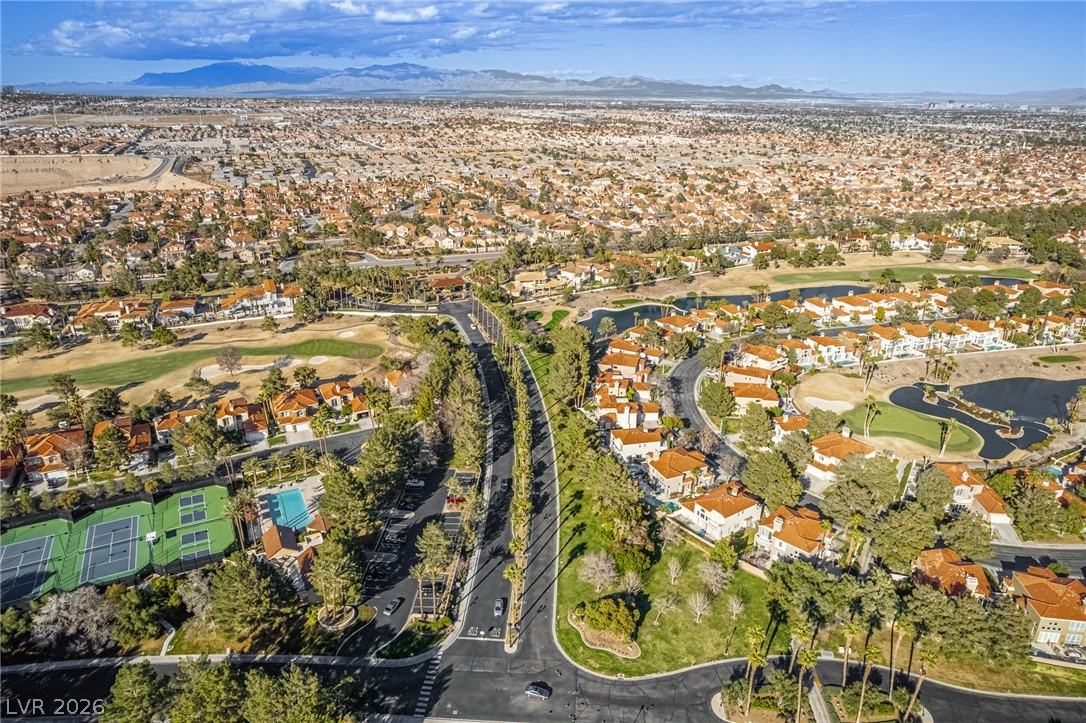 22 Sawgrass Court Las Vegas NV 89113