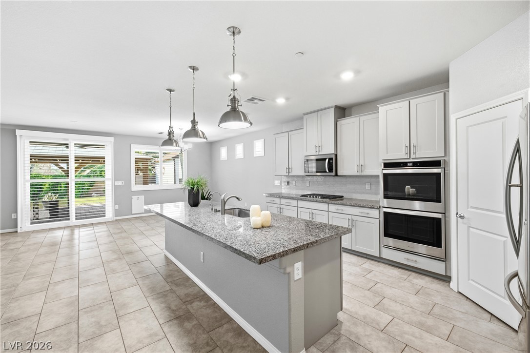 6125 Steinway Avenue Las Vegas NV 89131