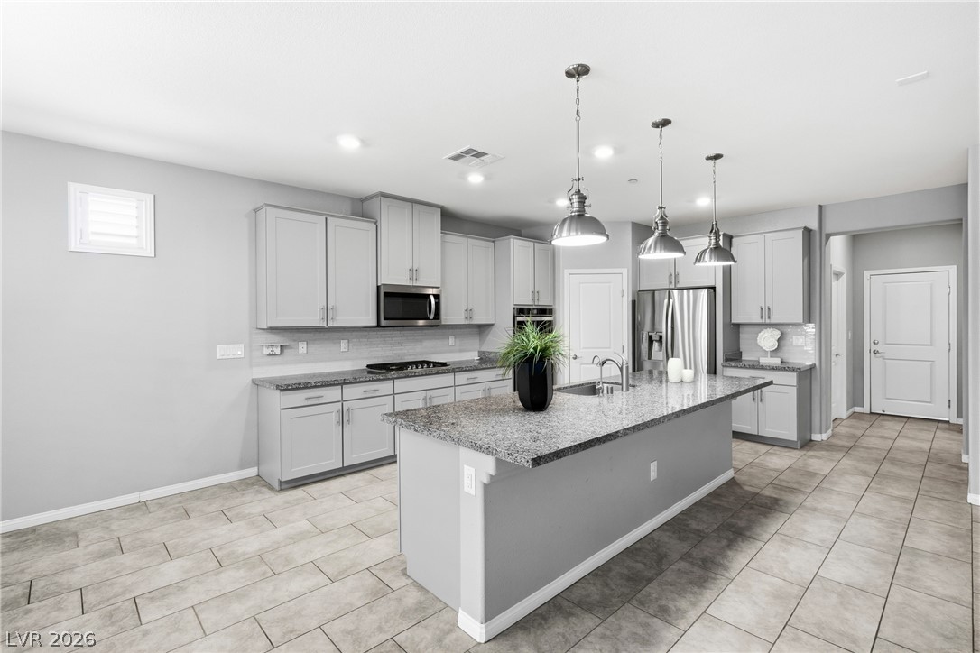 6125 Steinway Avenue Las Vegas NV 89131