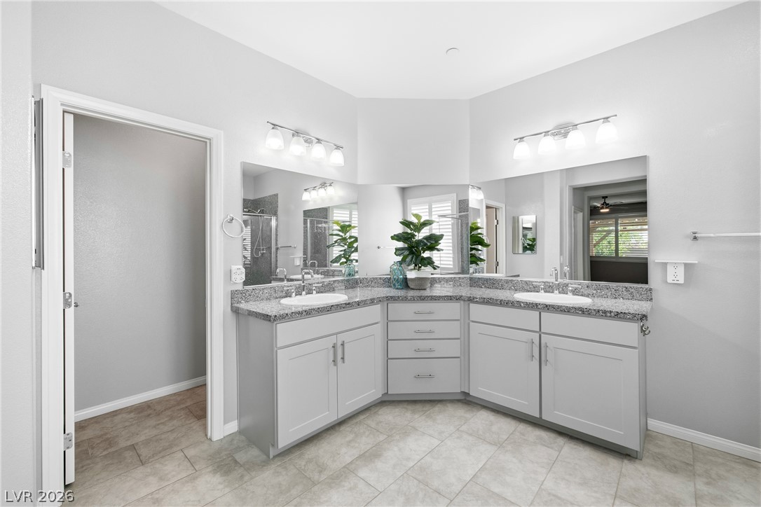 6125 Steinway Avenue Las Vegas NV 89131