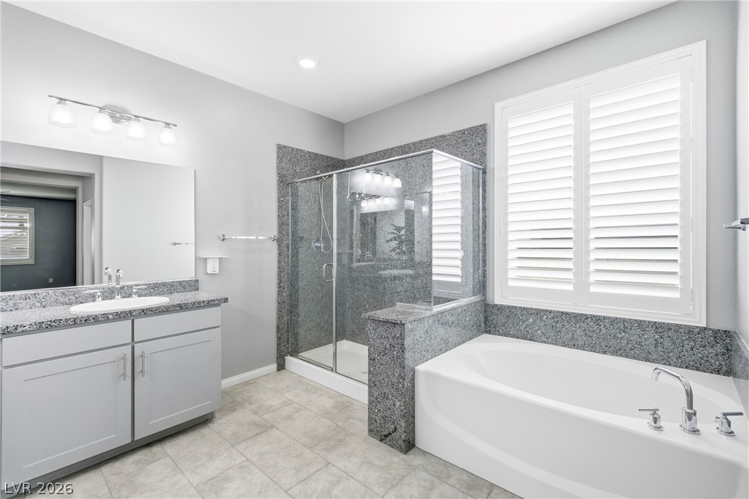 6125 Steinway Avenue Las Vegas NV 89131