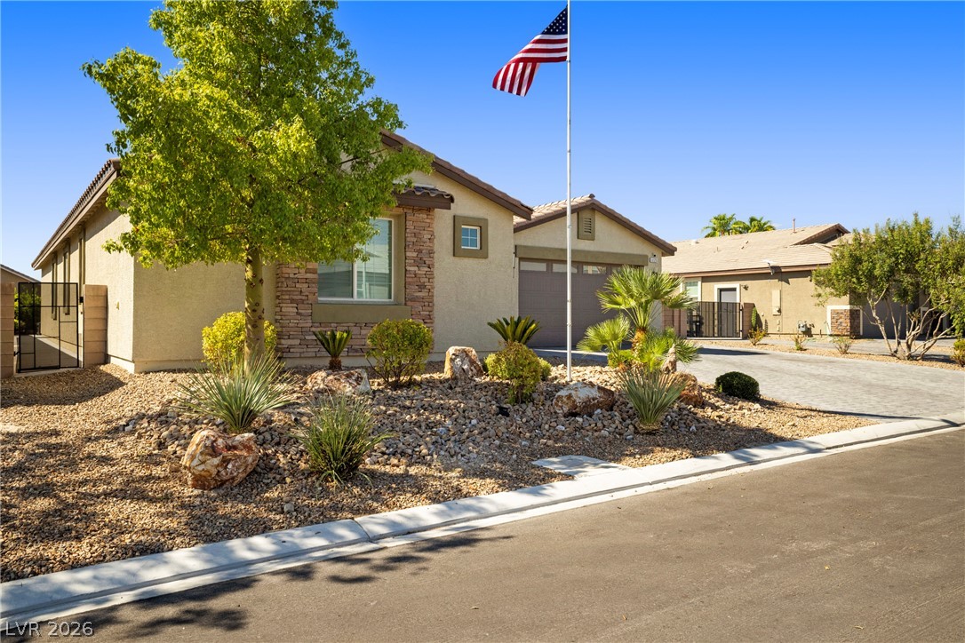 6125 Steinway Avenue Las Vegas NV 89131