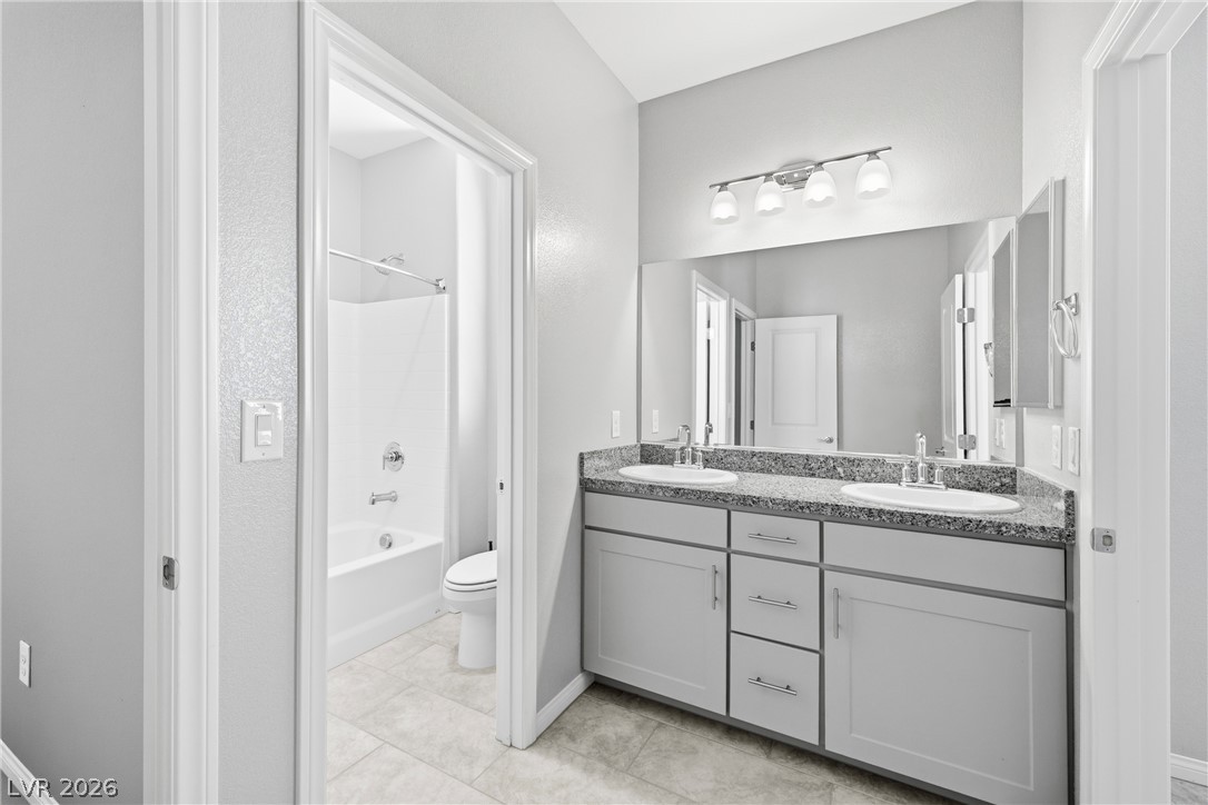 6125 Steinway Avenue Las Vegas NV 89131